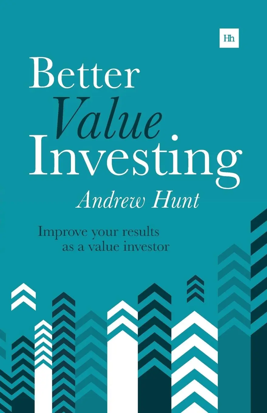 Cover: 9780857194749 | Better Value Investing | Andrew Hunt | Taschenbuch | Englisch | 2015