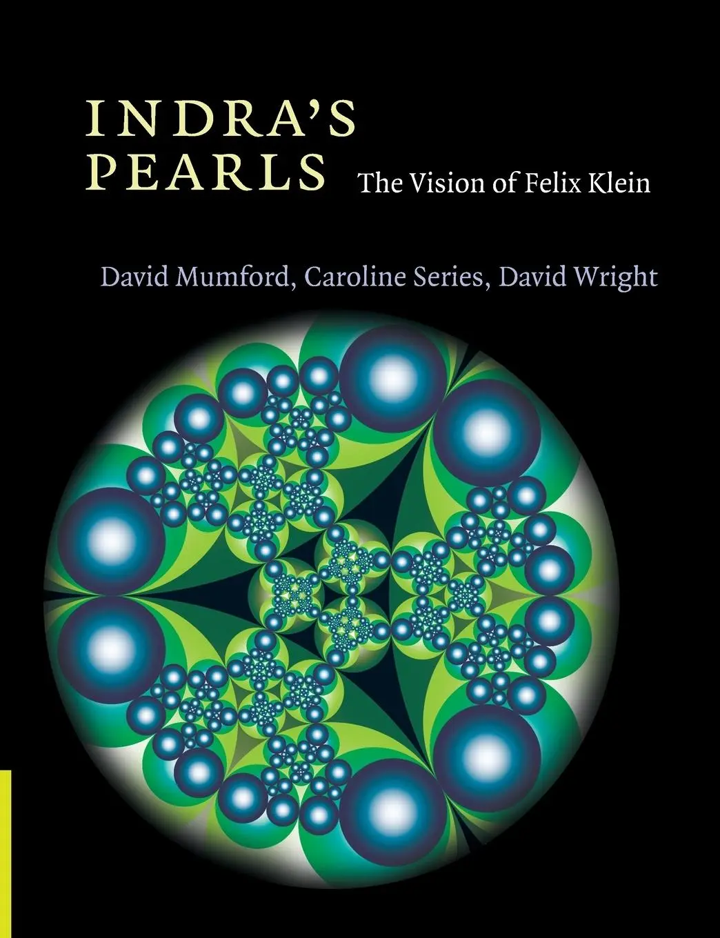 Cover: 9781107564749 | Indra's Pearls | David Mumford (u. a.) | Taschenbuch | Englisch | 2015