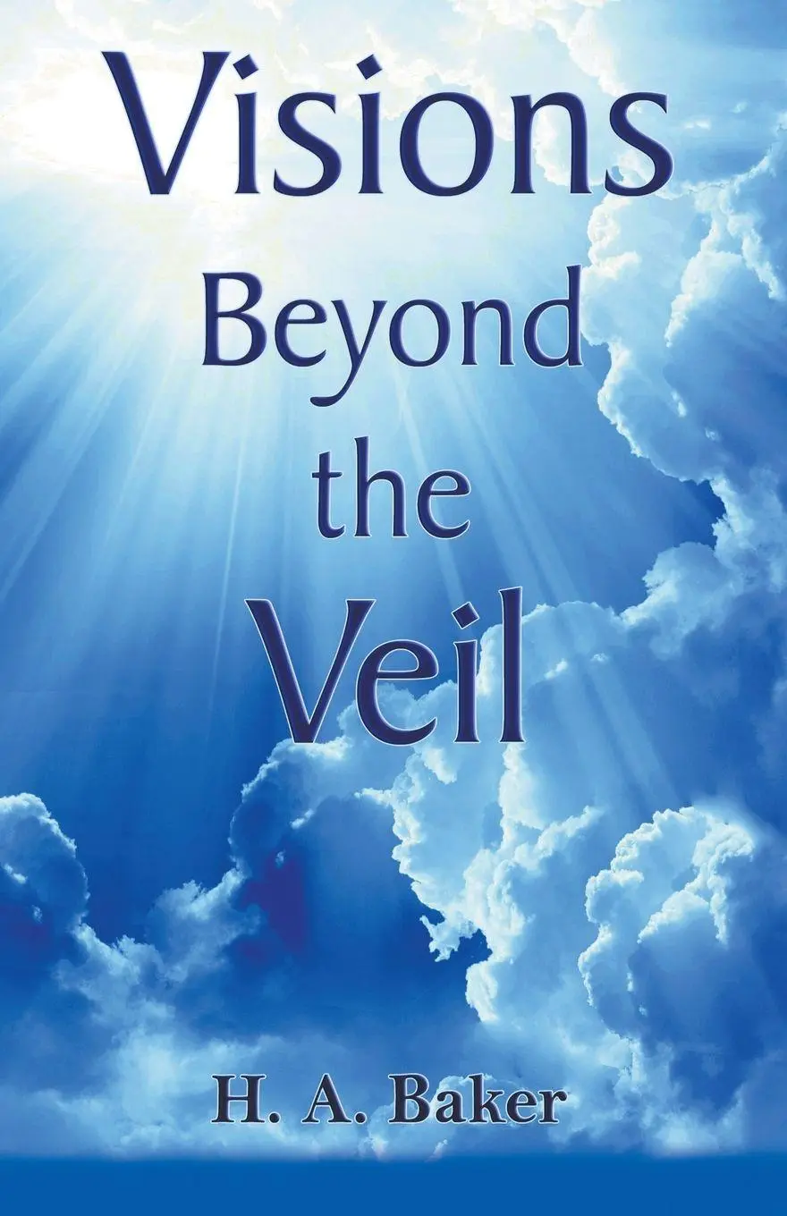 Cover: 9781393064749 | Visions Beyond The Veil | H. A. Baker | Taschenbuch | Englisch | 2020