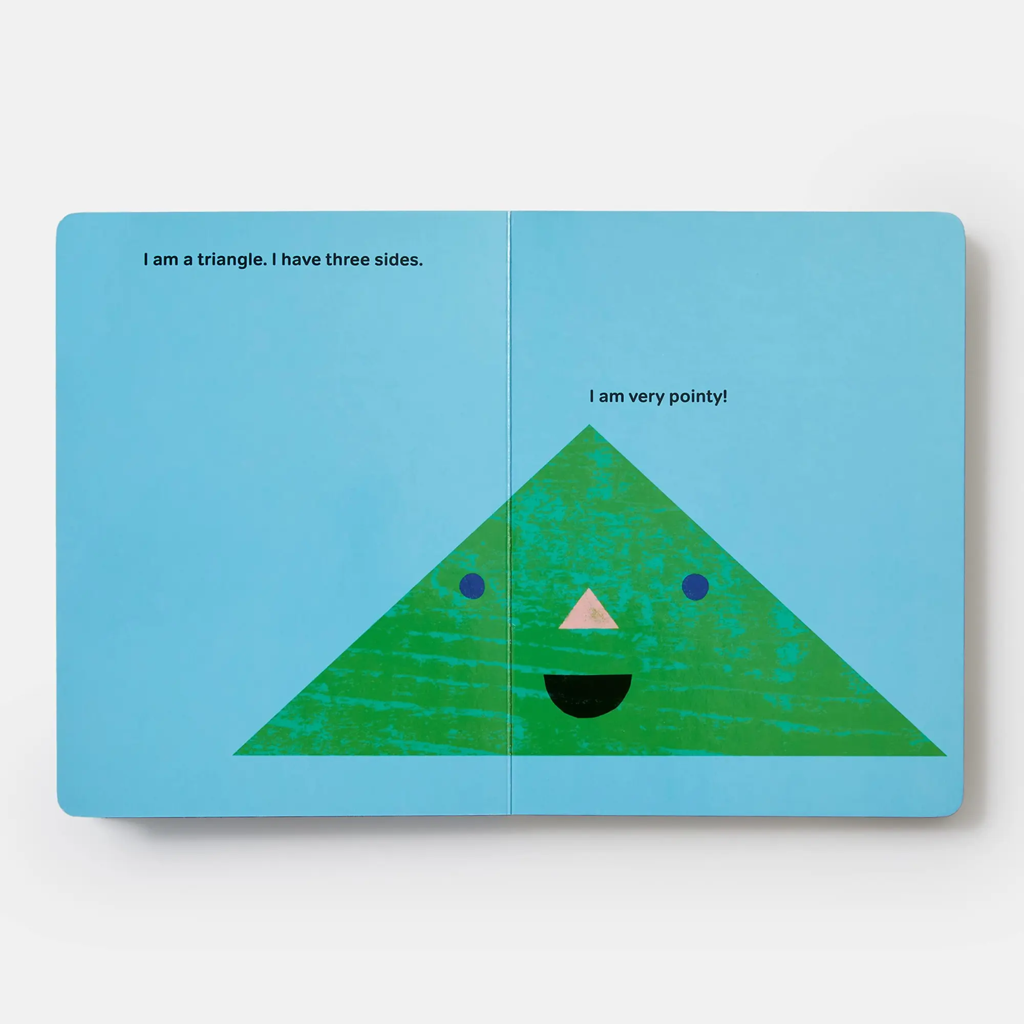 Bild: 9781838664749 | We Are Shapes | Melinda Beck | Buch | Einband - fest (Hardcover)