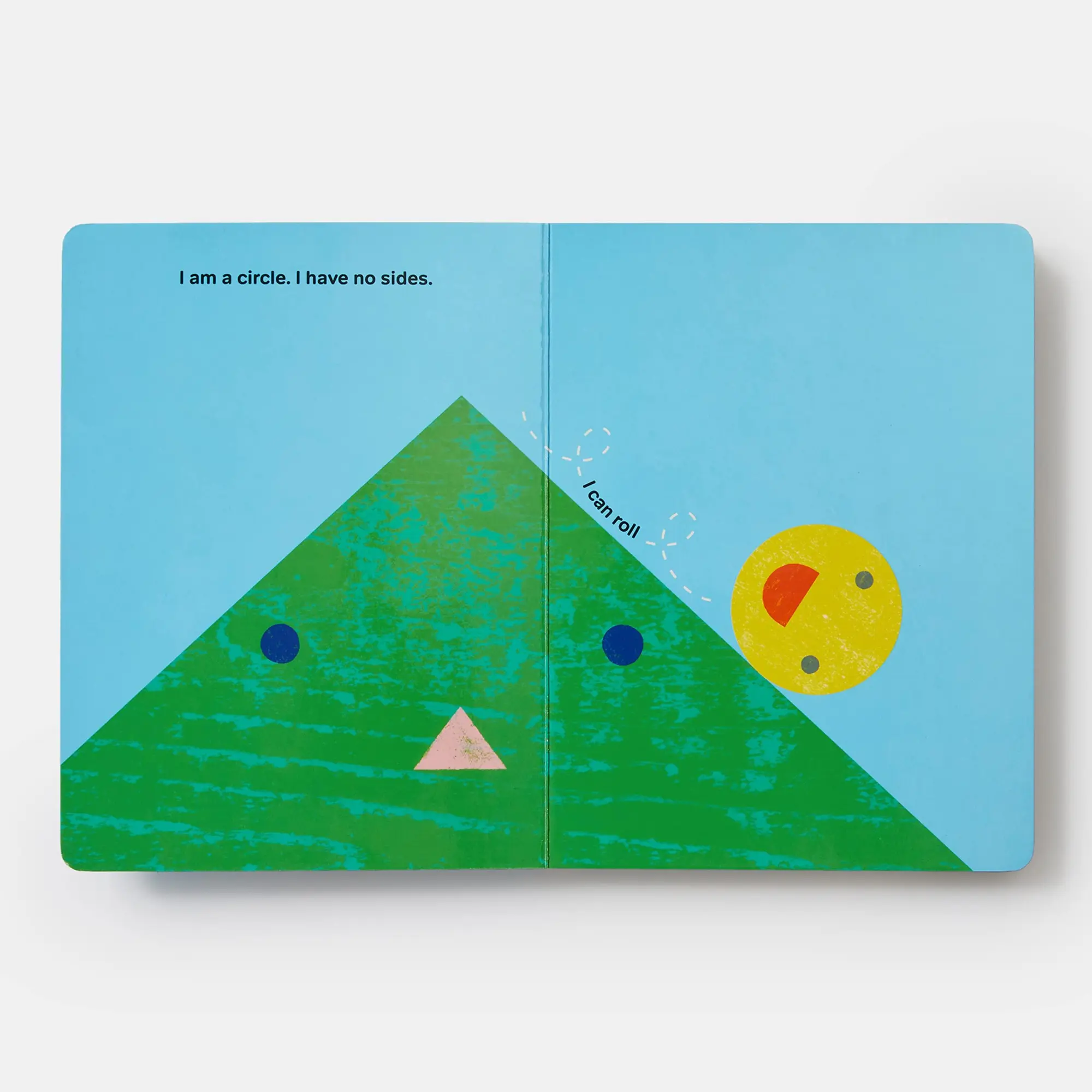 Bild: 9781838664749 | We Are Shapes | Melinda Beck | Buch | Einband - fest (Hardcover)