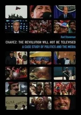 Cover: 9781905674749 | Stoneman, R: Chavez - The Revolution Will Not Be Televised | Stoneman