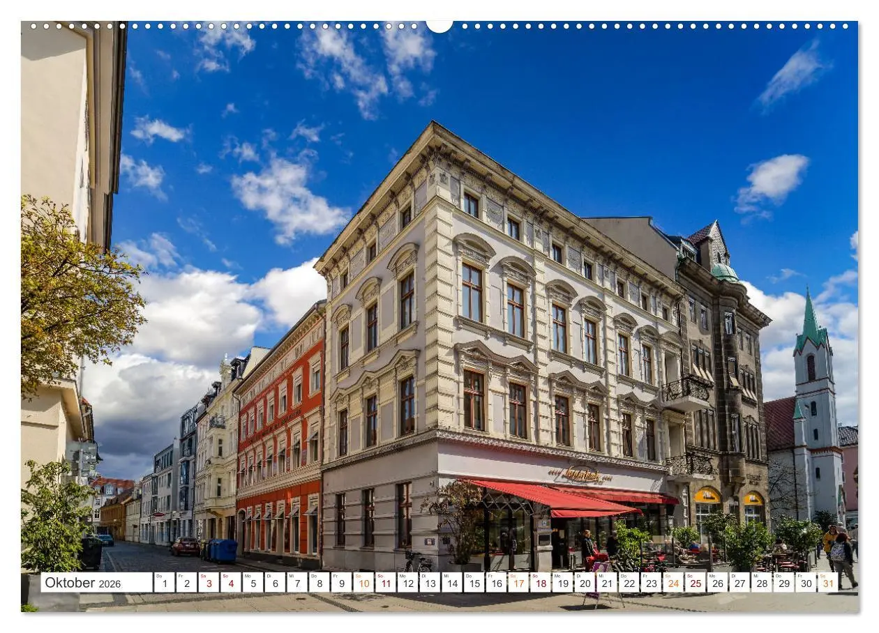 Bild: 9783457454749 | Brandenburg Impressionen (hochwertiger Premium Wandkalender 2026...