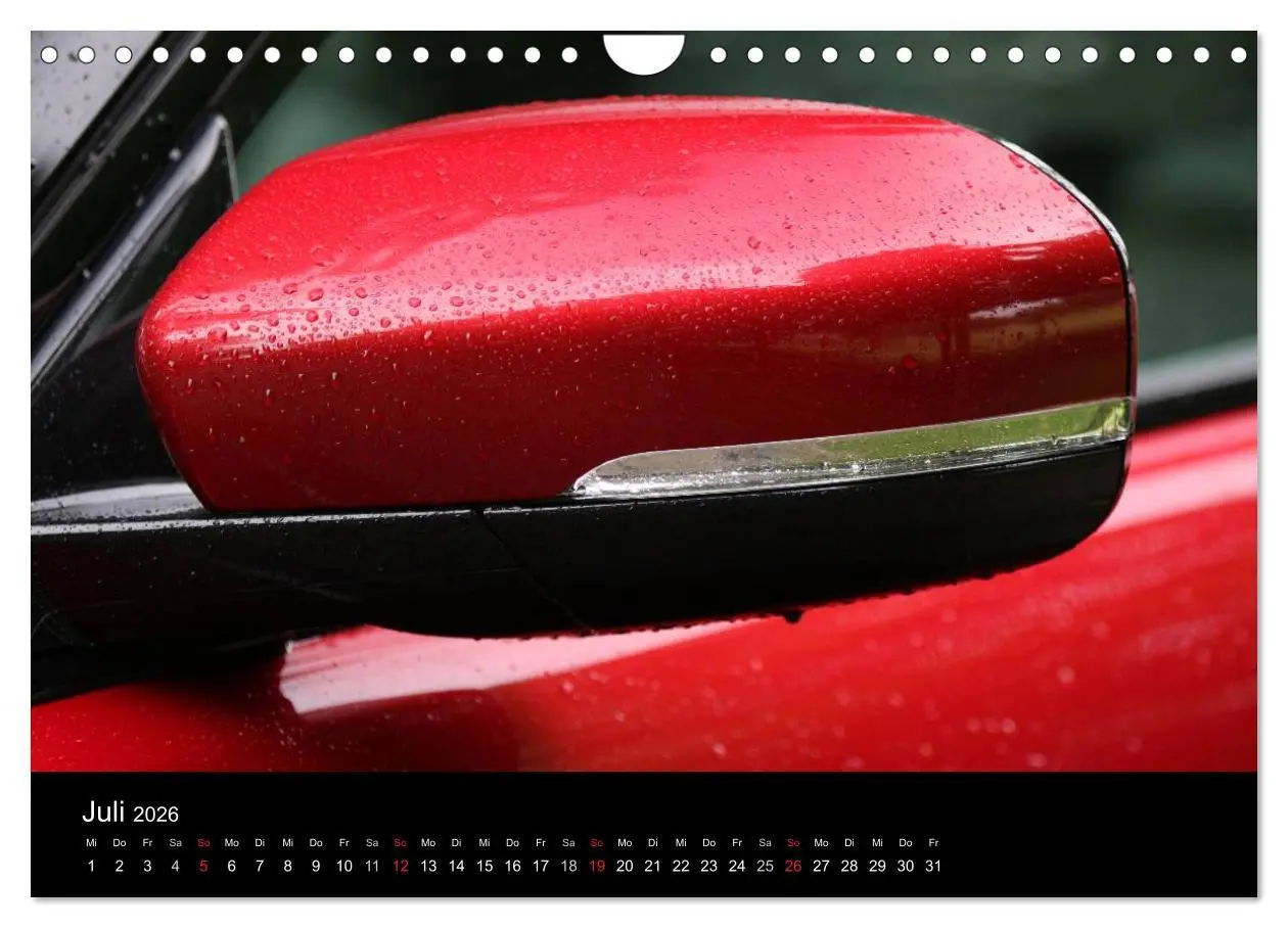 Bild: 9783516234749 | Britpop (Wandkalender 2026 DIN A4 quer), CALVENDO Monatskalender