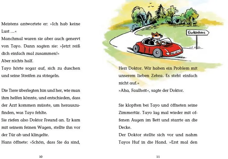 Bild: 9783895654749 | Die Gurkentruppe hält zusammen | Leslie Niemöller (u. a.) | Buch