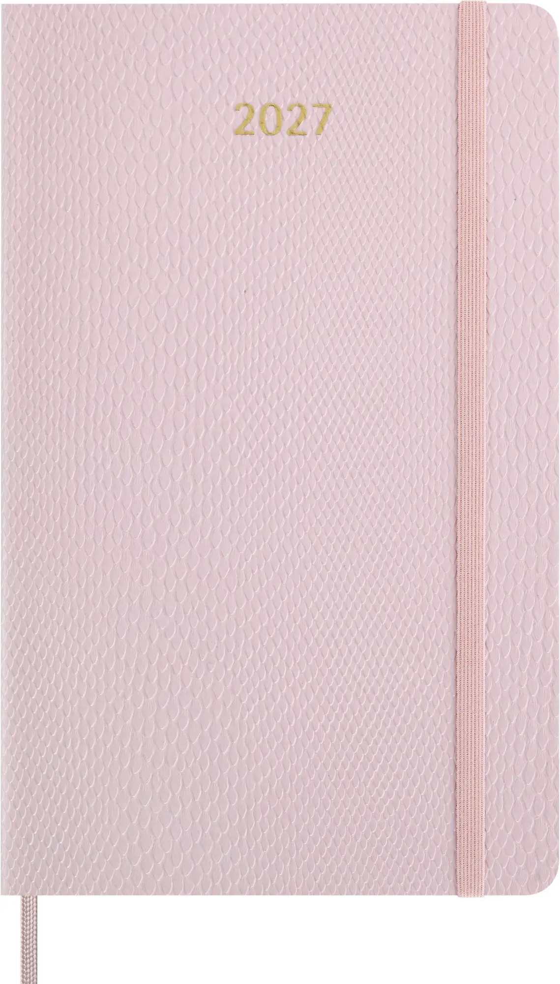 Cover: 8056999274849 | Moleskine Precious &amp; Ethical 12 Monate Wochen Notizkalender 2027,...