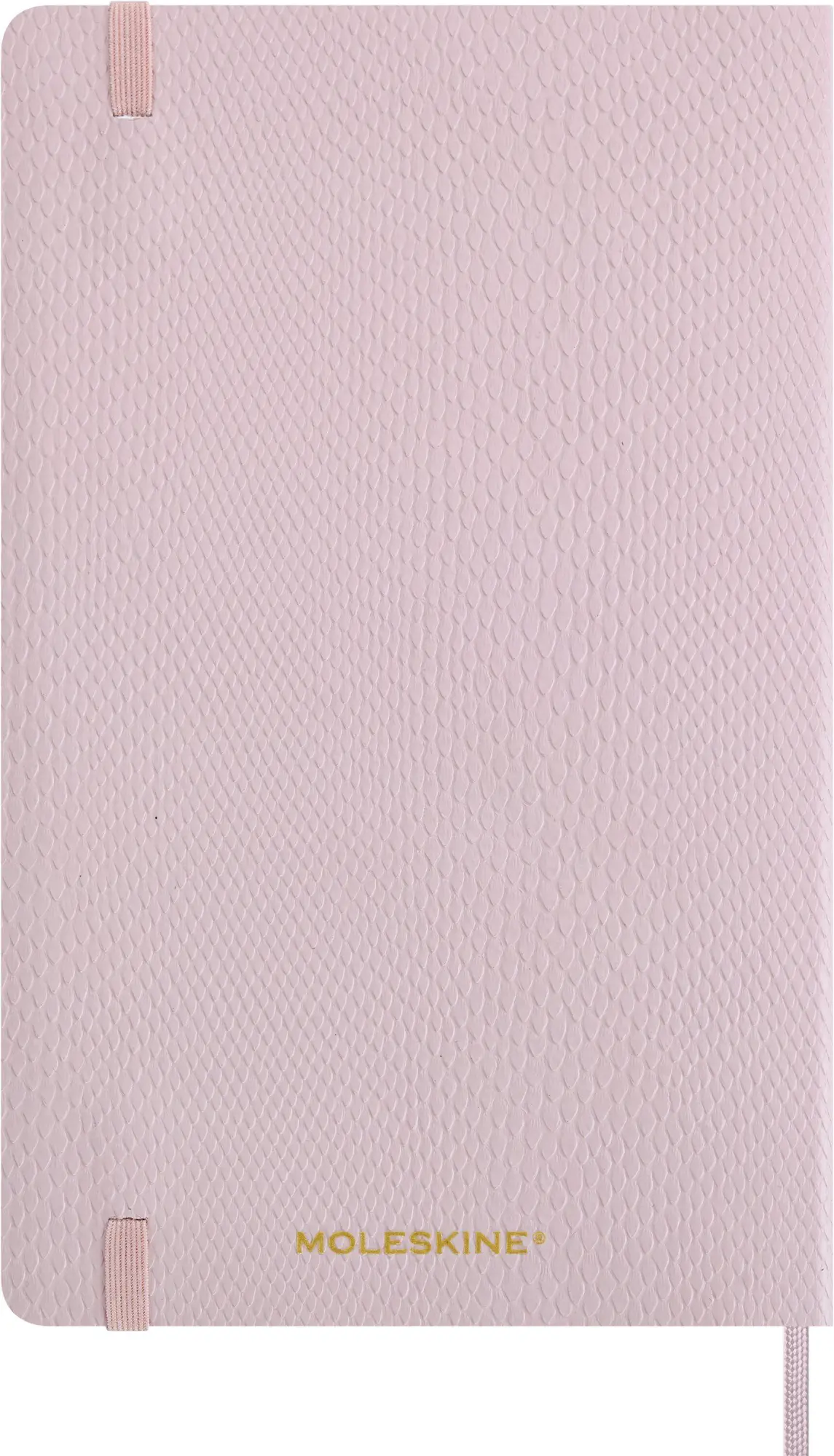 Bild: 8056999274849 | Moleskine Precious &amp; Ethical 12 Monate Wochen Notizkalender 2027,...