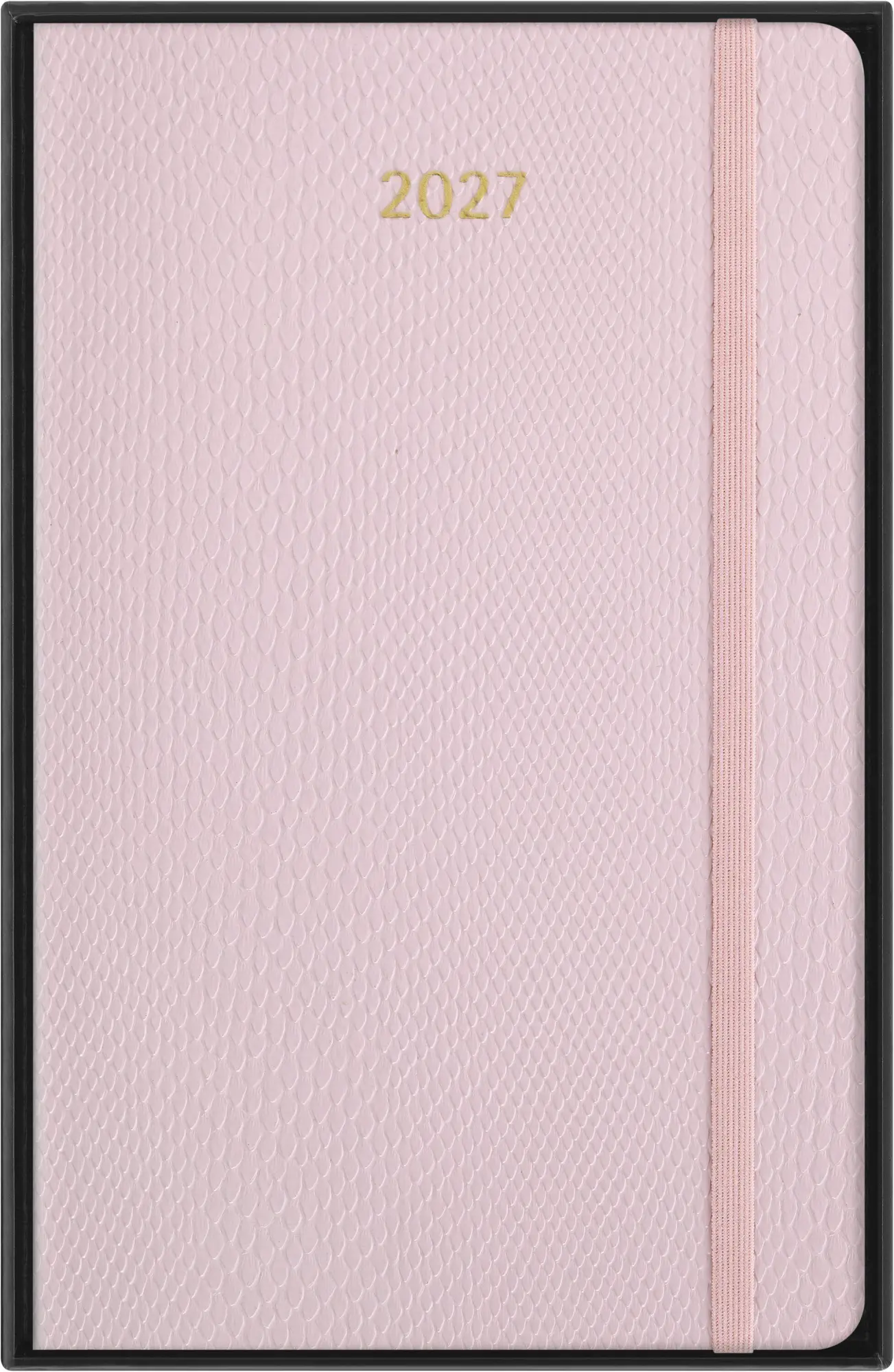 Bild: 8056999274849 | Moleskine Precious &amp; Ethical 12 Monate Wochen Notizkalender 2027,...