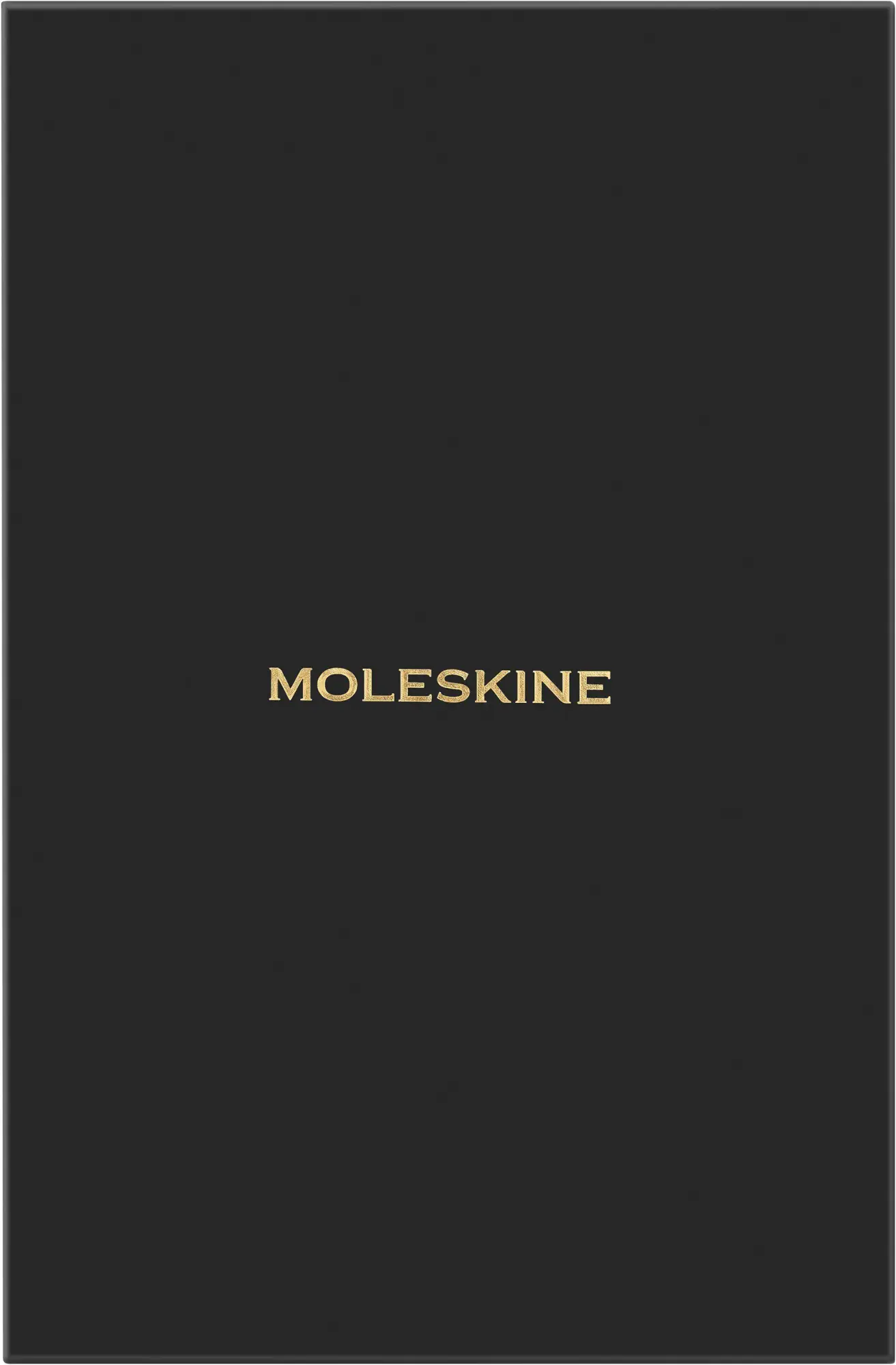 Bild: 8056999274849 | Moleskine Precious &amp; Ethical 12 Monate Wochen Notizkalender 2027,...