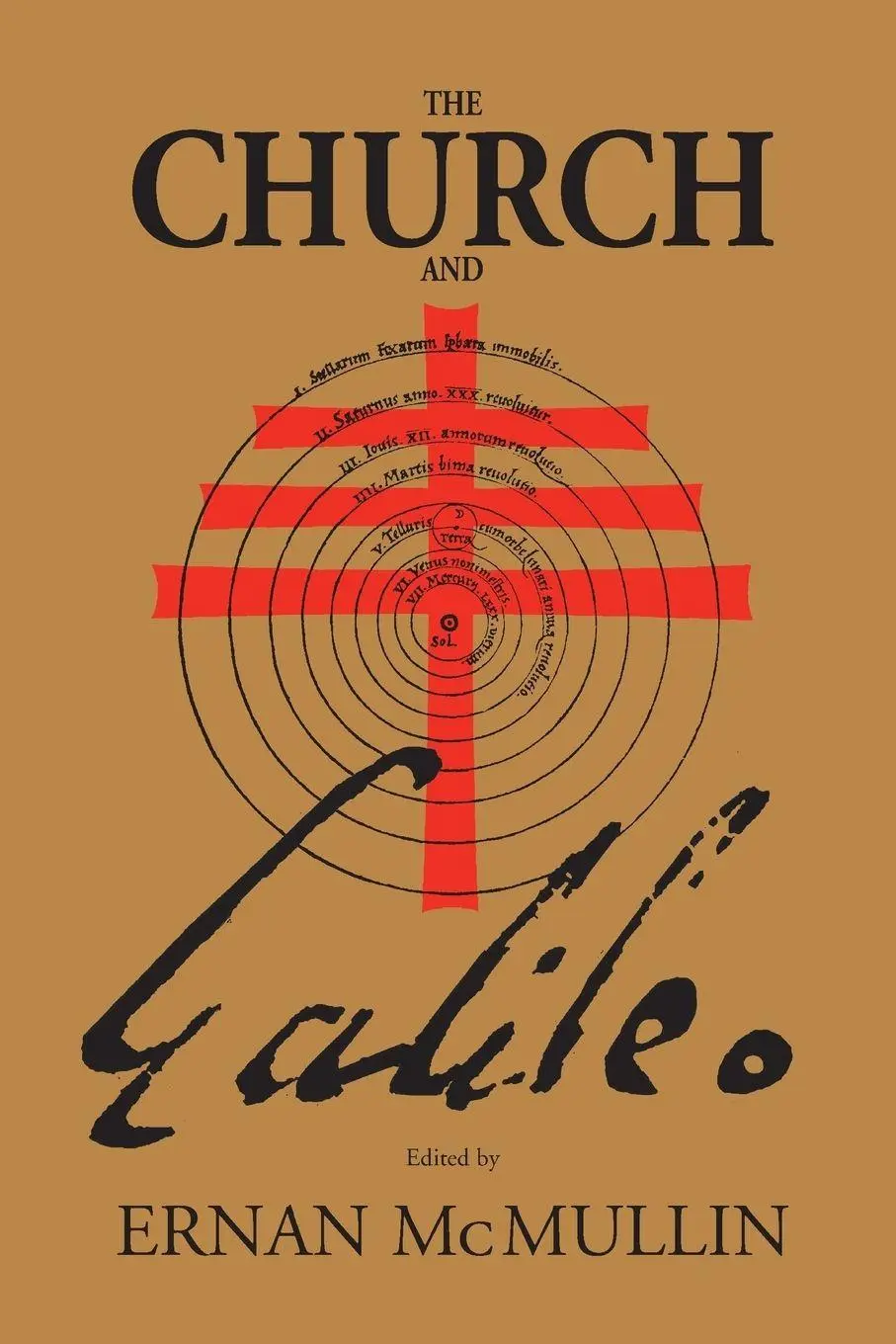 Cover: 9780268034849 | Church and Galileo | Ernan Mcmullin | Taschenbuch | Englisch | 2005