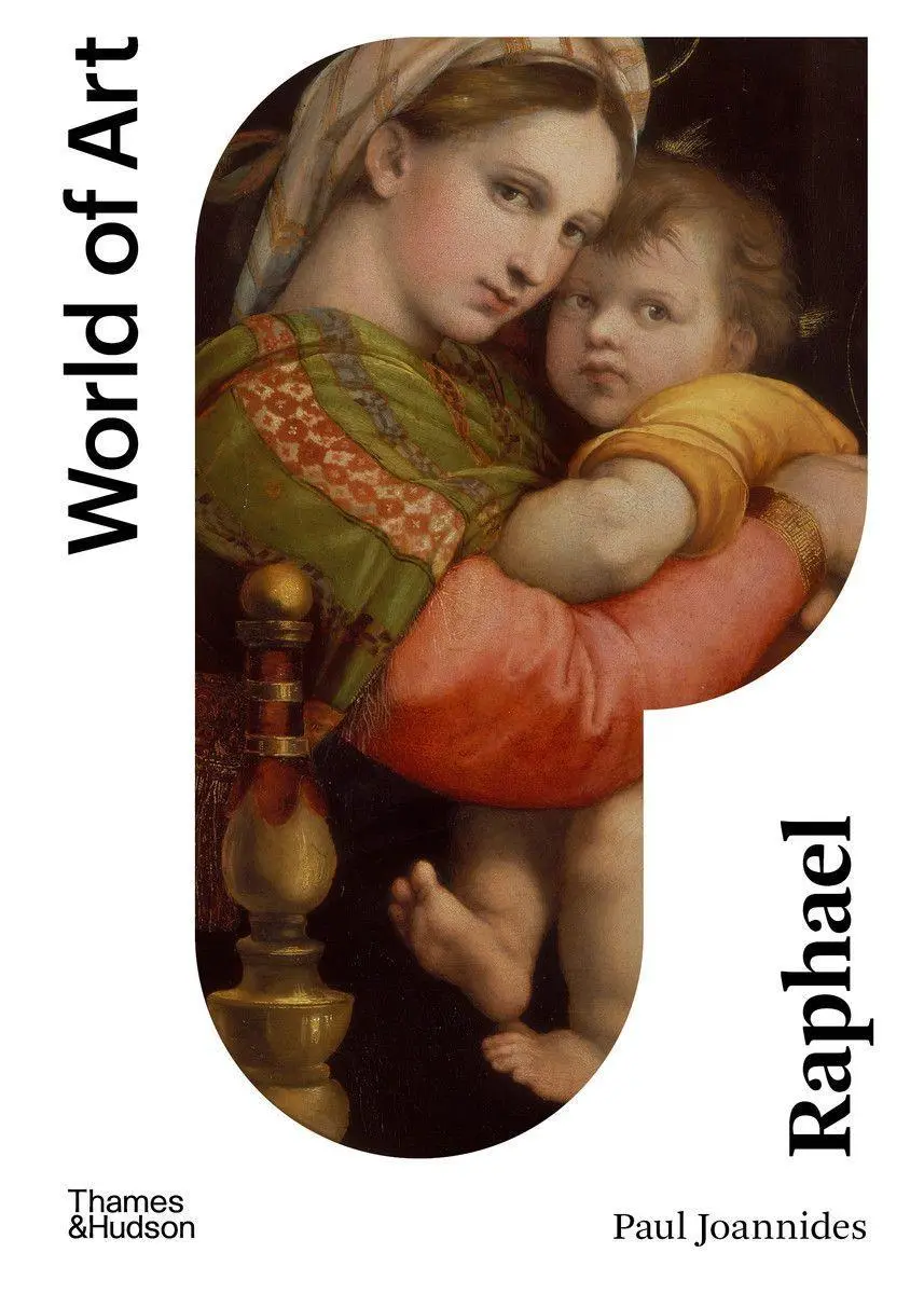 Cover: 9780500204849 | Raphael | Paul Joannides | Taschenbuch | Kartoniert / Broschiert