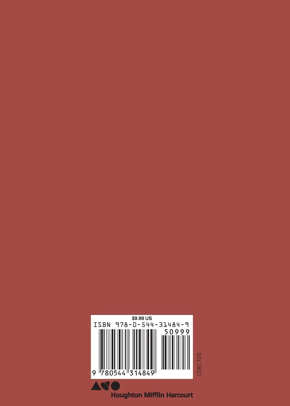 Rückseite: 9780544314849 | Betty Crocker 20 Best Slow Cooker Dinner Recipes | Crocker | Buch