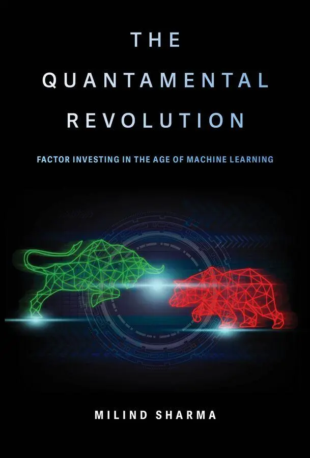 Cover: 9781394354849 | The Quantamental Revolution | Milind Sharma | Buch | Englisch | 2026