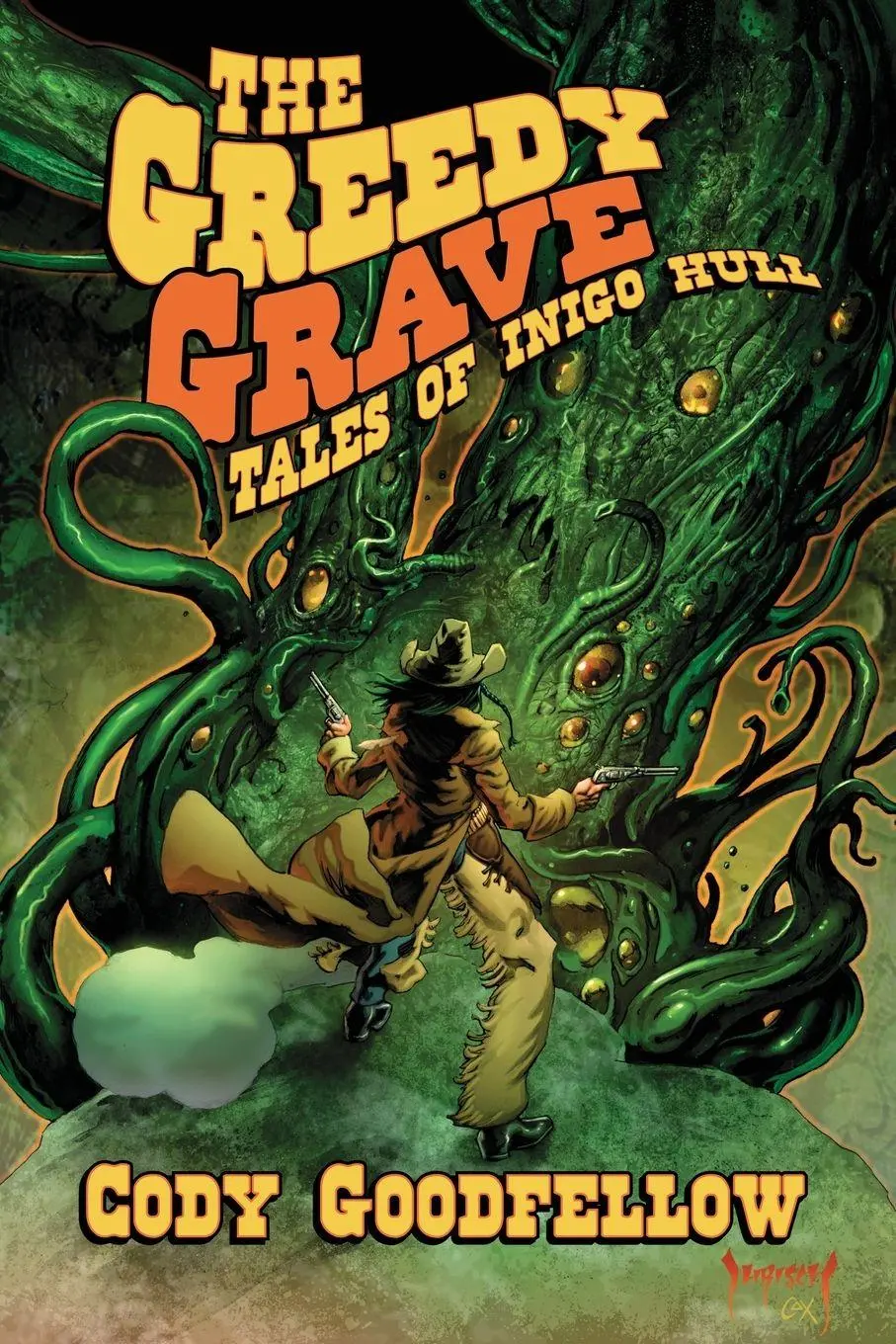 The Greedy Grave