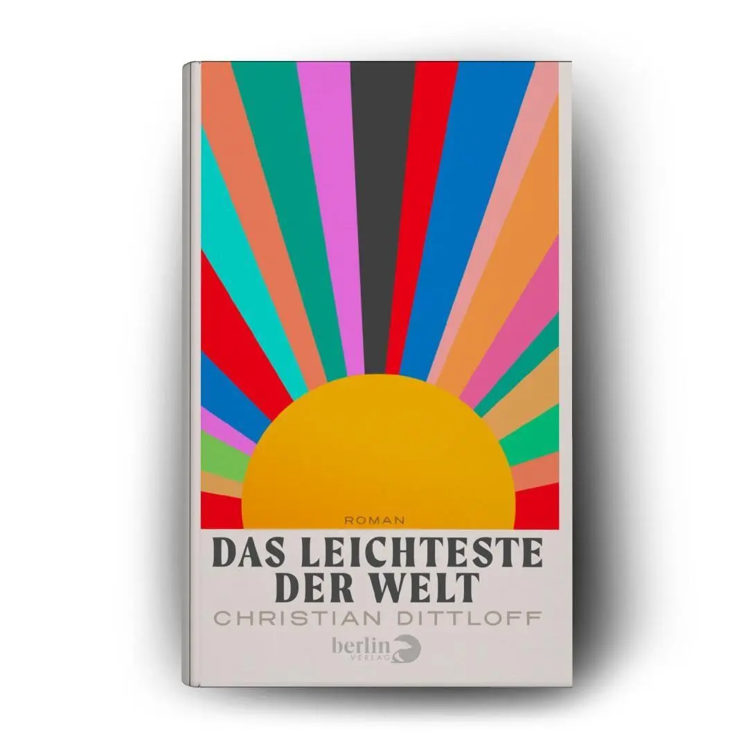 Bild: 9783827014849 | Das Leichteste der Welt | Christian Dittloff | Buch | 304 S. | Deutsch
