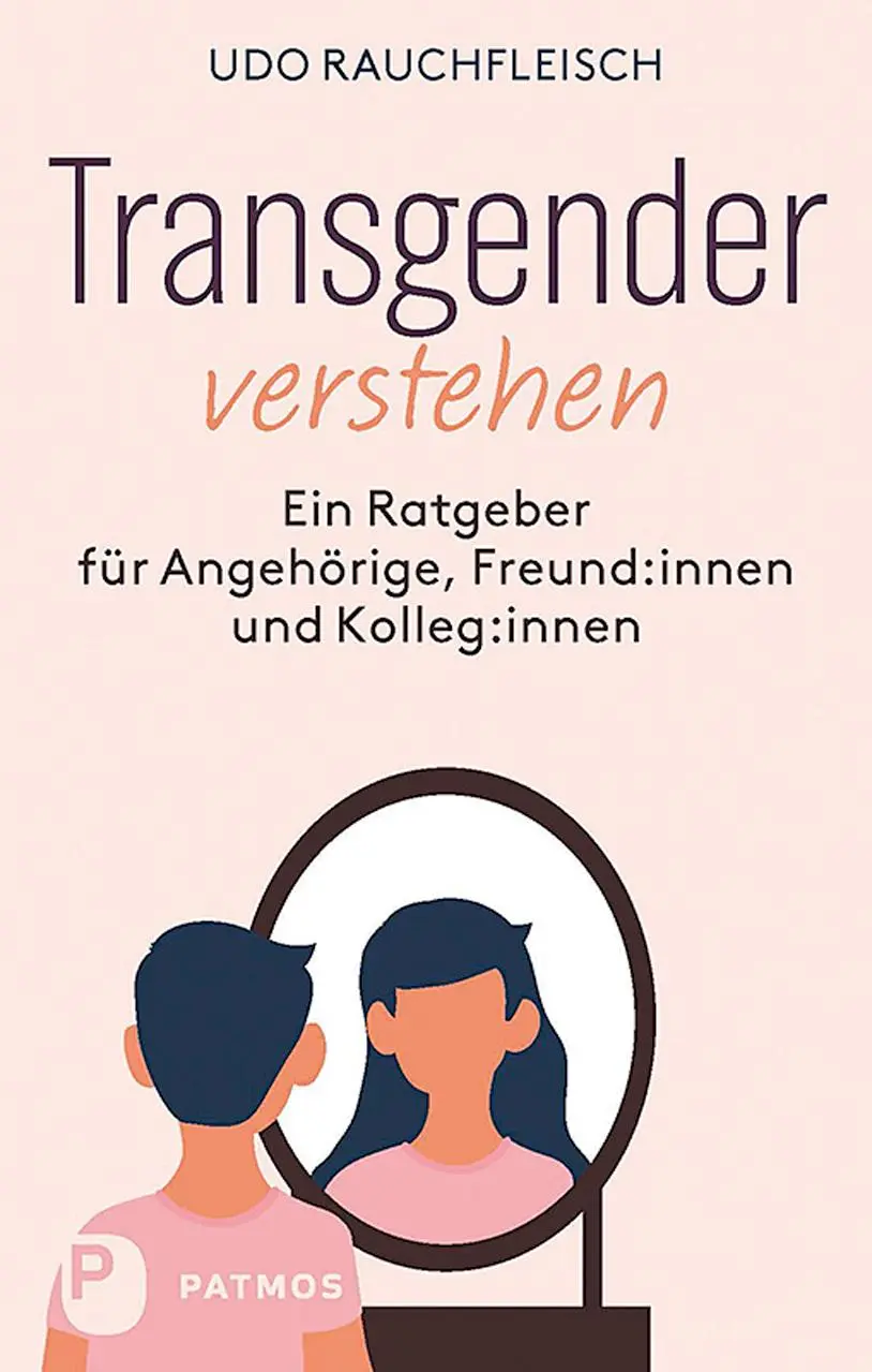Cover: 9783843614849 | Transgender verstehen | Udo Rauchfleisch | Taschenbuch | 208 S. | 2023