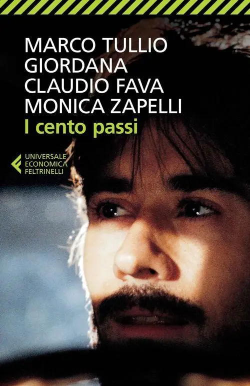 Cover: 9788807884849 | I cento passi | Marco Tullio Giordana (u. a.) | Taschenbuch | 2014