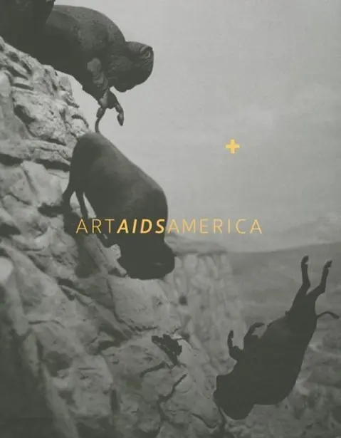 Cover: 9780295994949 | Art AIDS America | Jonathan David Katz (u. a.) | Buch | Englisch