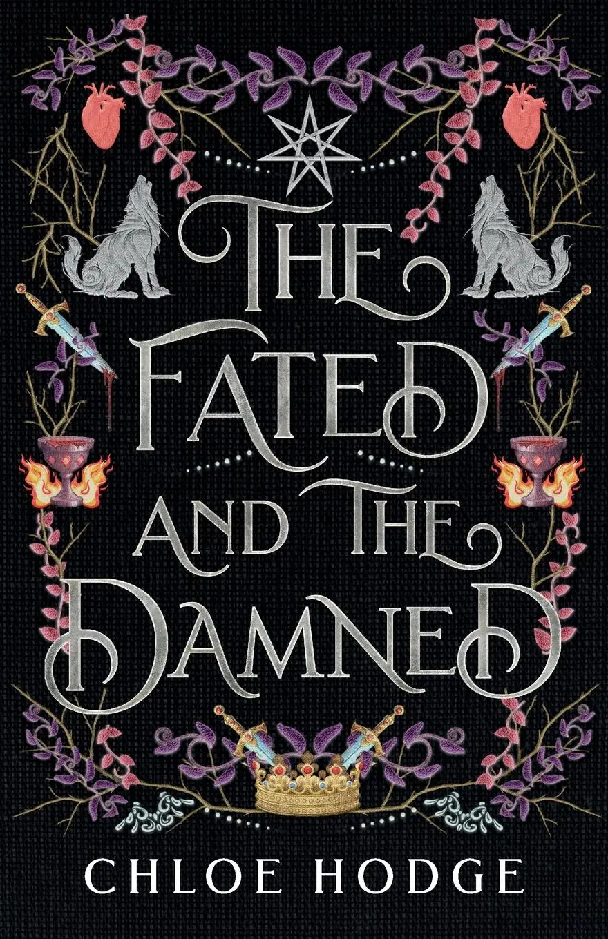 Cover: 9780645384949 | The Fated and the Damned | Chloe Hodge | Taschenbuch | Englisch | 2023