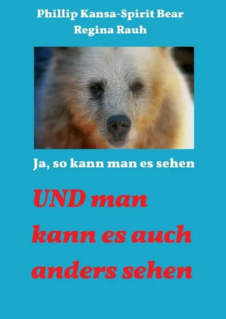 Cover: 9783732344949 | Ja, so kann man es sehen | UND man kann es auch anders sehen | Buch