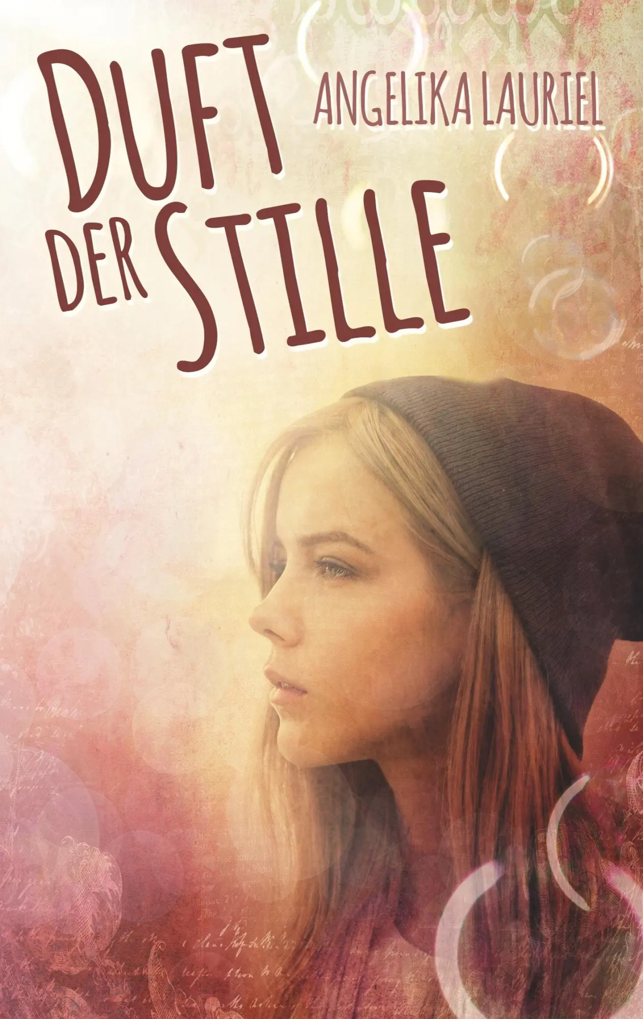 Cover: 9783752834949 | Duft der Stille | Roman | Angelika Lauriel | Taschenbuch | 336 S.