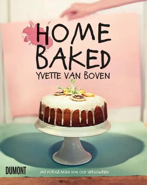 Cover: 9783832194949 | Home Baked | Natürlich hausgemacht | Yvette van Boven | Buch | 385 S.