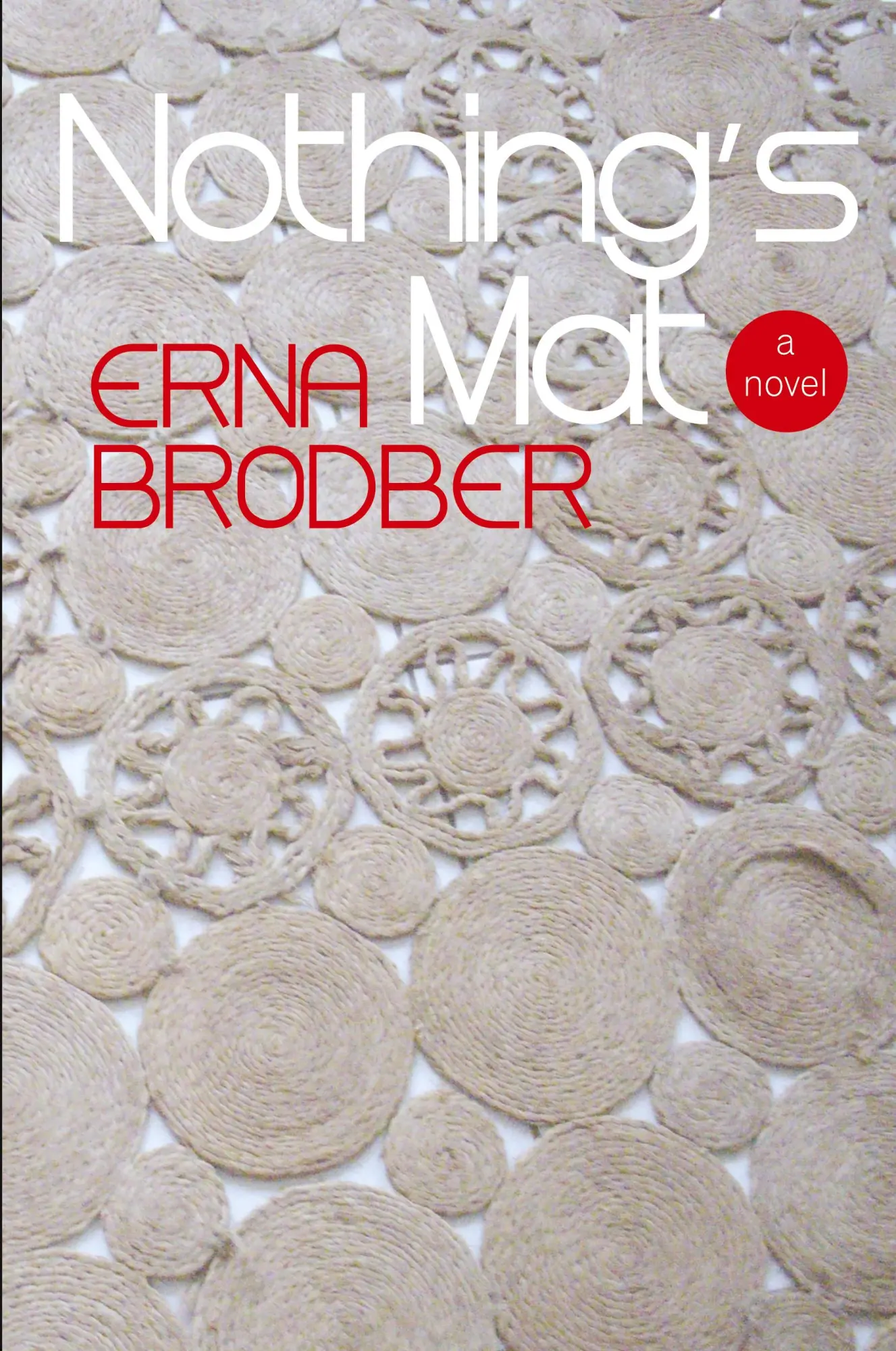 Cover: 9789766404949 | Nothing's Mat | Erna Brodber | Taschenbuch | Englisch | 2014