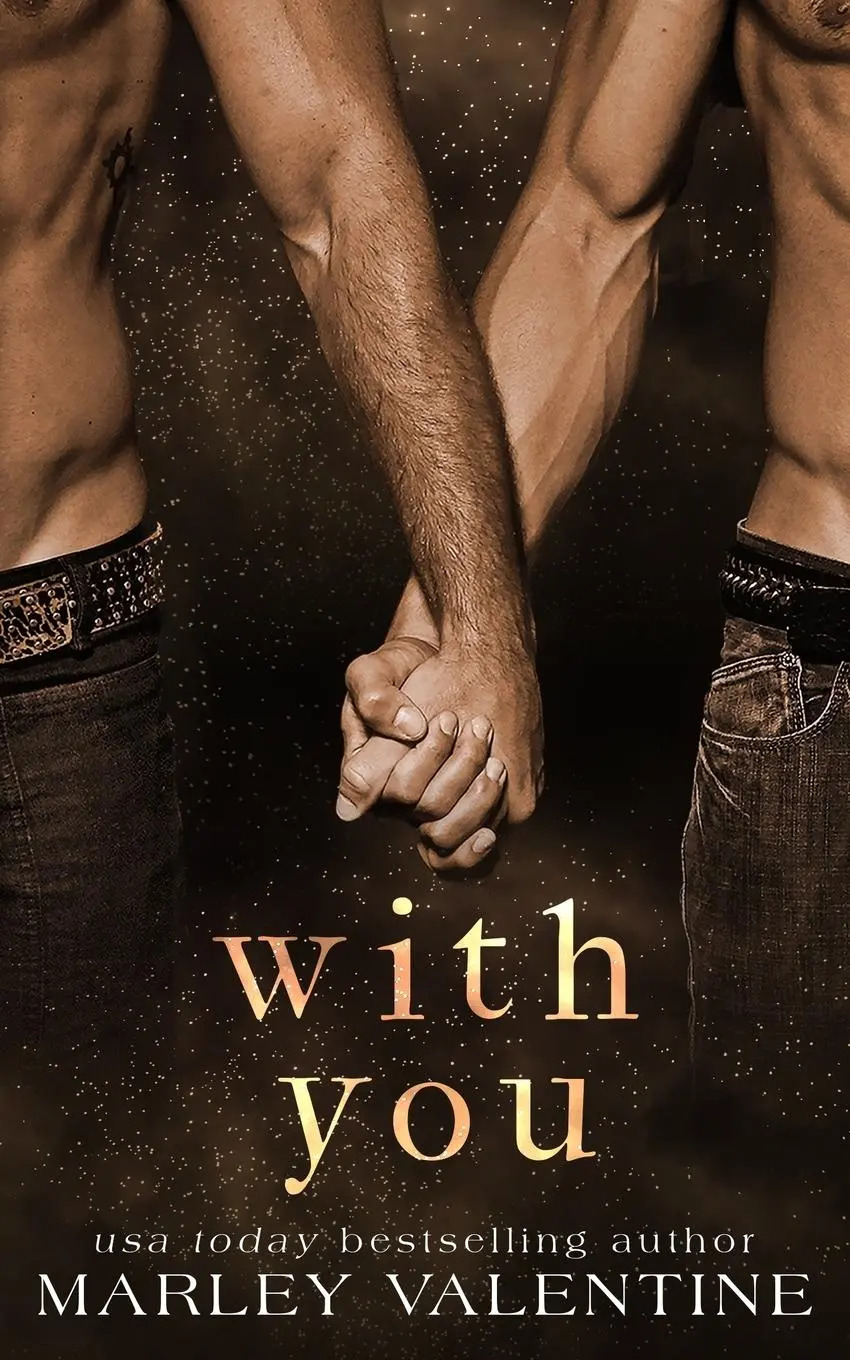 Cover: 9780645895049 | With You | Marley Valentine | Taschenbuch | Englisch | 2025
