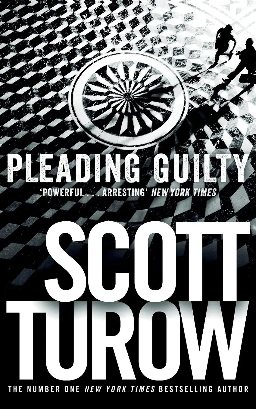 Cover: 9781447245049 | Pleading Guilty | Scott Turow | Taschenbuch | Englisch | 2014