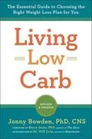 Cover: 9781454935049 | Living Low Carb | Jonny Bowden | Taschenbuch | Englisch | 2020