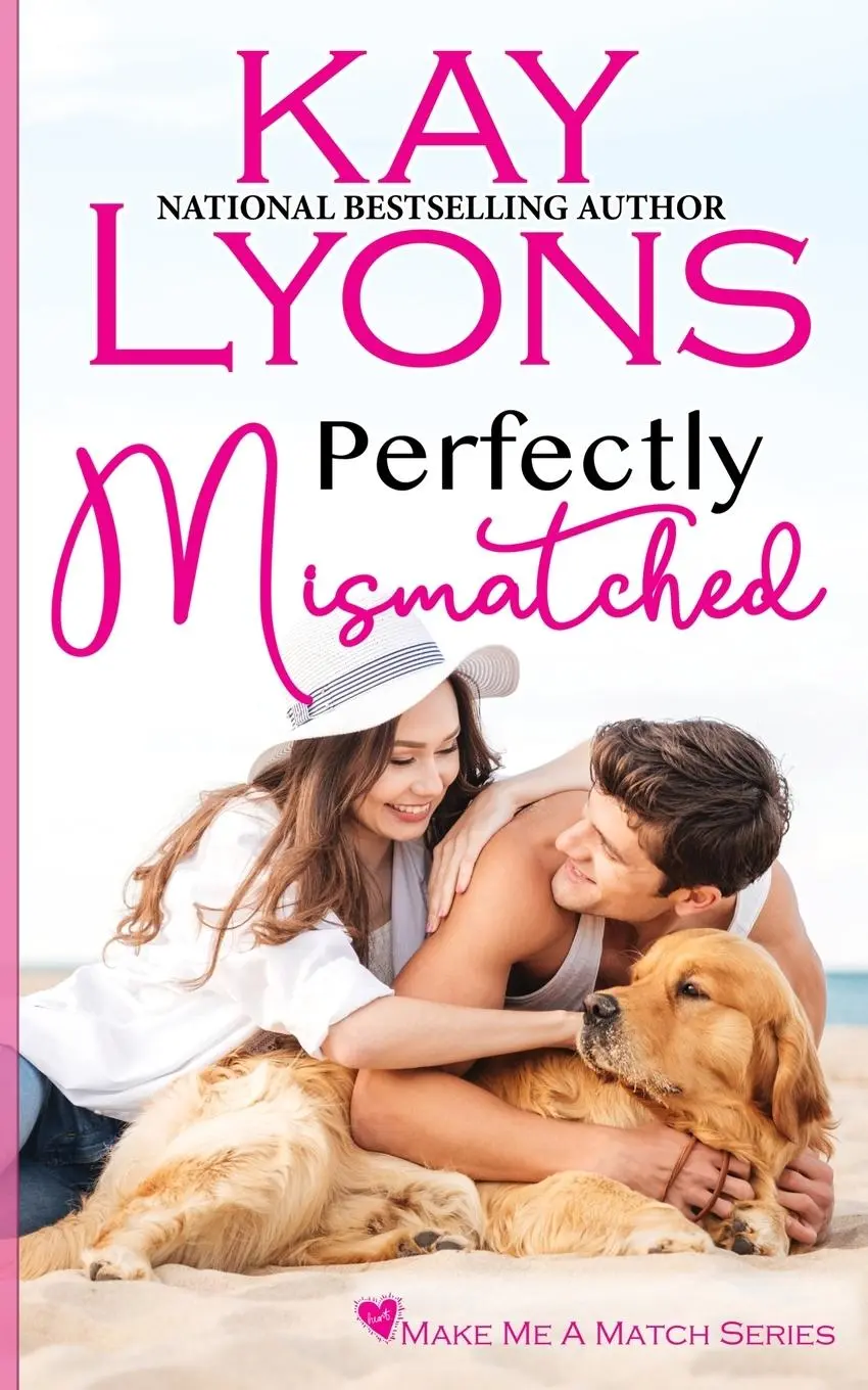 Cover: 9781953375049 | Perfectly Mismatched | Kay Lyons | Taschenbuch | Englisch | 2023