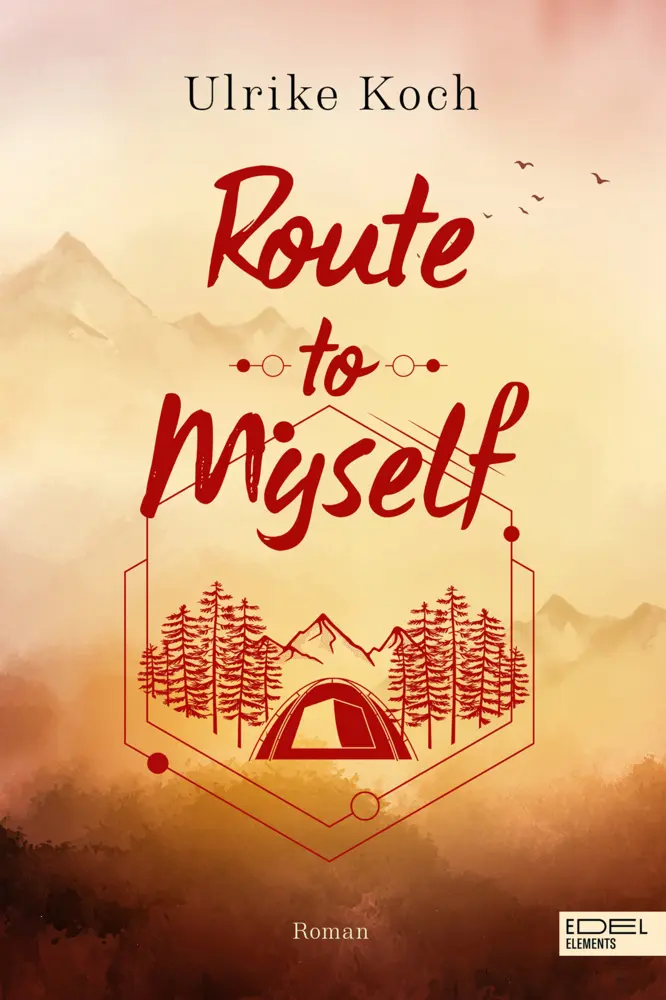 Cover: 9783962155049 | Route to Myself | Ulrike Koch | Taschenbuch | 336 S. | Deutsch | 2024