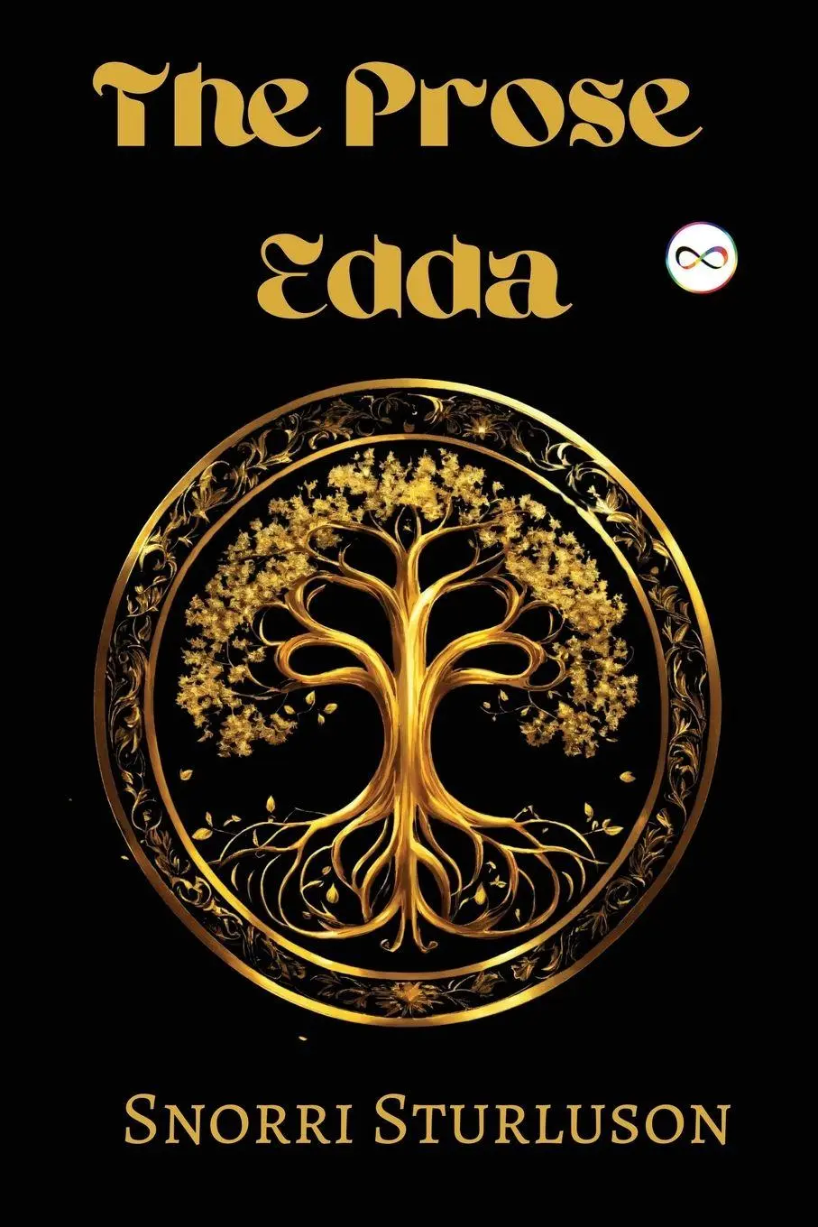 Cover: 9789361905049 | The Prose Edda | Snorri Sturluson | Taschenbuch | Englisch | 2024