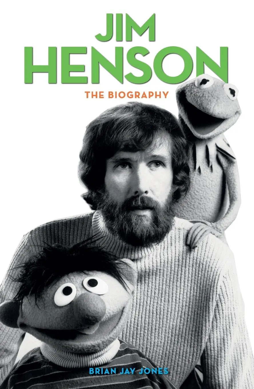 Cover: 9780753555149 | Jim Henson | Brian Jay Jones | Taschenbuch | Kartoniert / Broschiert