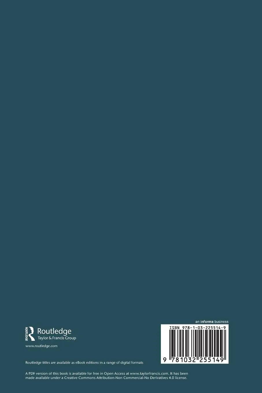 Rückseite: 9781032255149 | How People Compare | Mathijs Pelkmans (u. a.) | Taschenbuch | Englisch