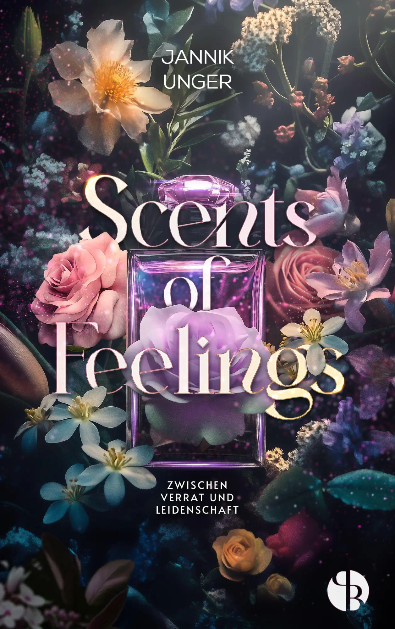 Bild: 9783989425149 | Scents of Feelings | Jannik Unger | Taschenbuch | 440 S. | Deutsch
