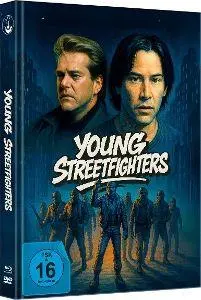 Young Streetfighters