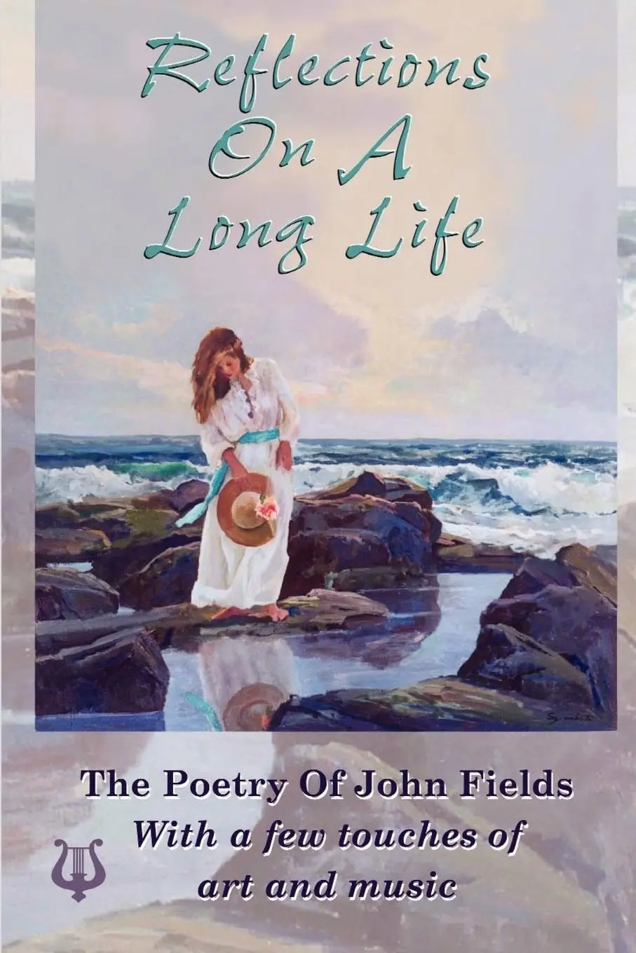 Cover: 9781414005249 | Reflections on a Long Life | The Poetry of John Fields | Fields | Buch