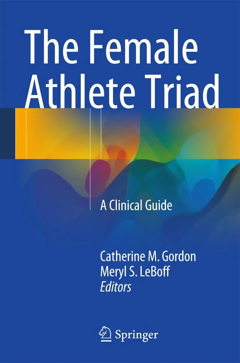 Cover: 9781489975249 | The Female Athlete Triad | A Clinical Guide | Gordon (u. a.) | Buch