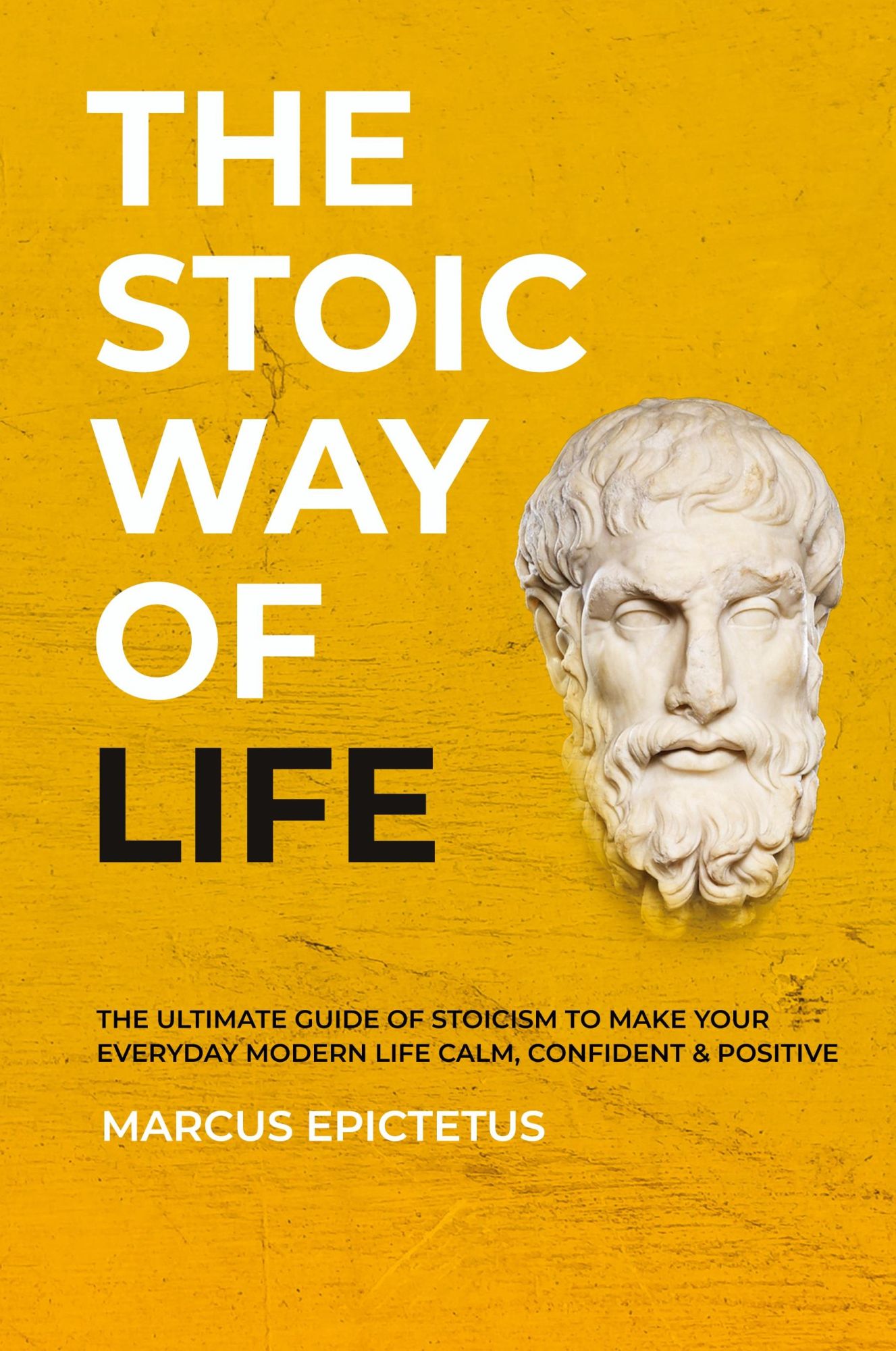 Cover: 9781989785249 | The Stoic way of Life | Marcus Epictetus | Buch | Englisch | 2020