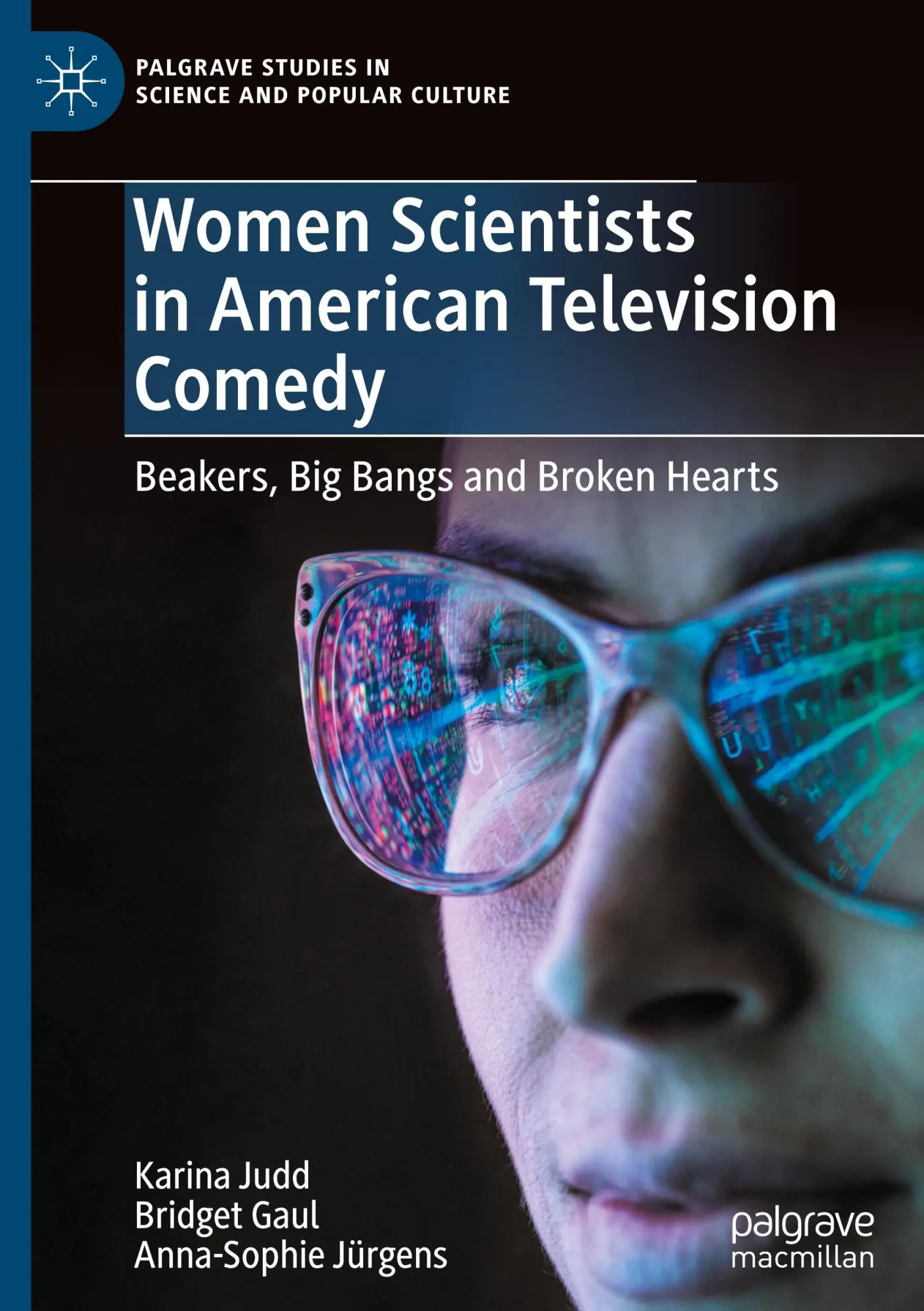Cover: 9783031815249 | Women Scientists in American Television Comedy | Karina Judd (u. a.)