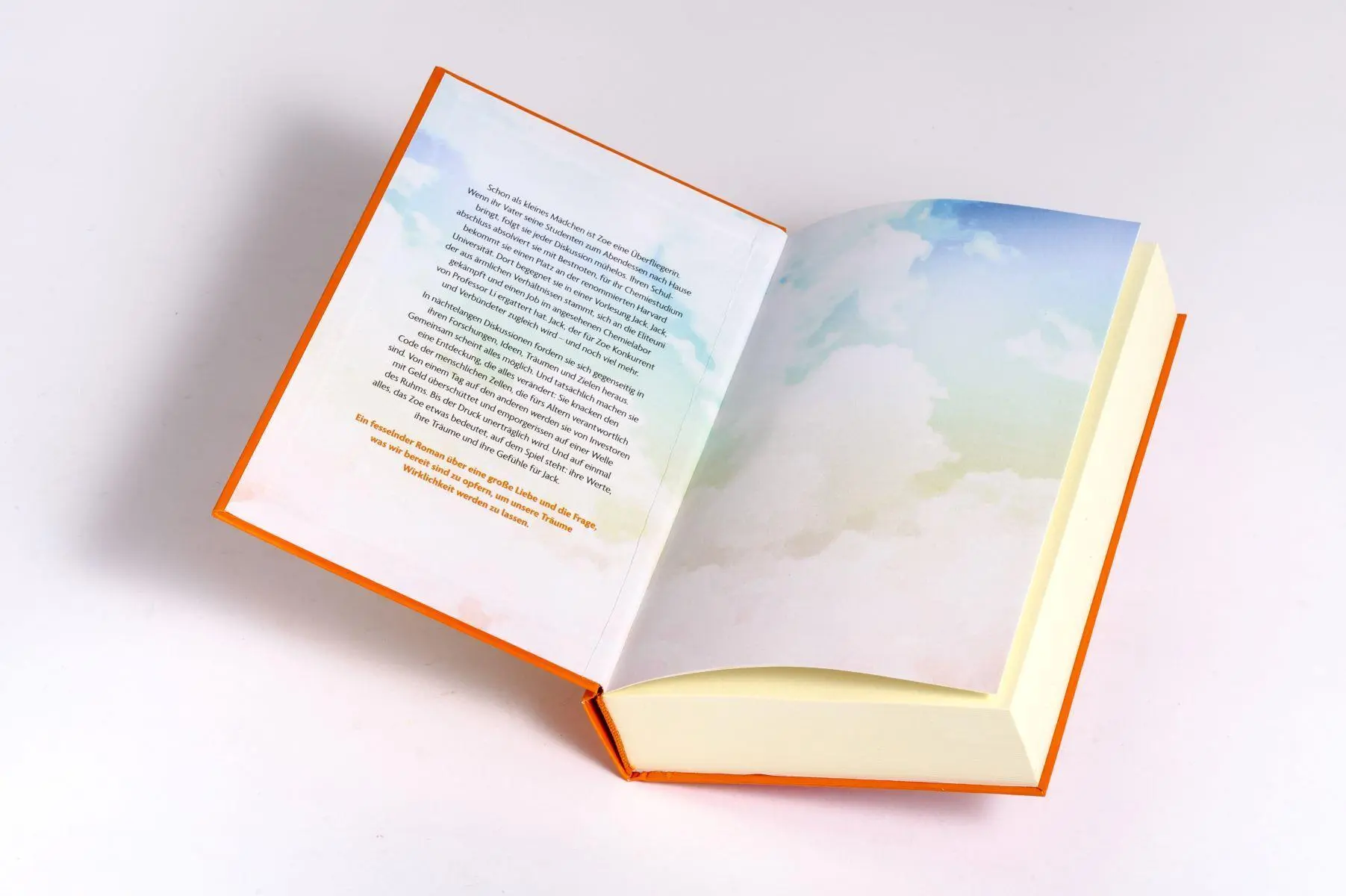 Bild: 9783453275249 | Das Gefühl von Unendlichkeit | Austin Taylor | Buch | 400 S. | Deutsch