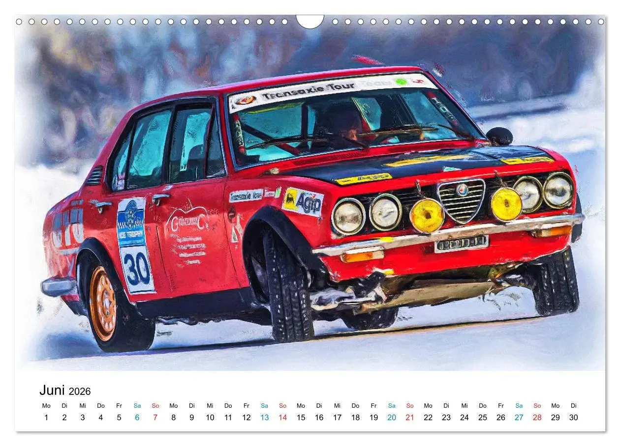 Bild: 9783457785249 | Im Zeichen des Kleeblatts (Wandkalender 2026 DIN A3 quer), CALVENDO...