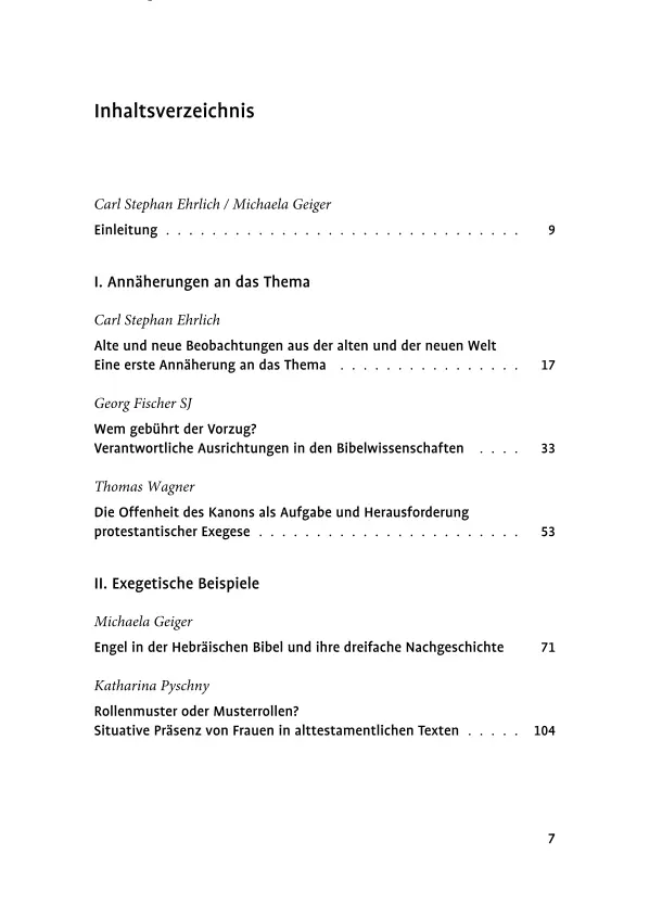 Bild: 9783460035249 | Kanon, Kontext und Konfession | Die Hebräische Bibel in jüdischer