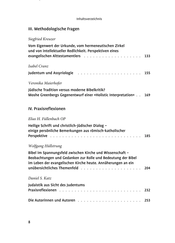 Bild: 9783460035249 | Kanon, Kontext und Konfession | Die Hebräische Bibel in jüdischer