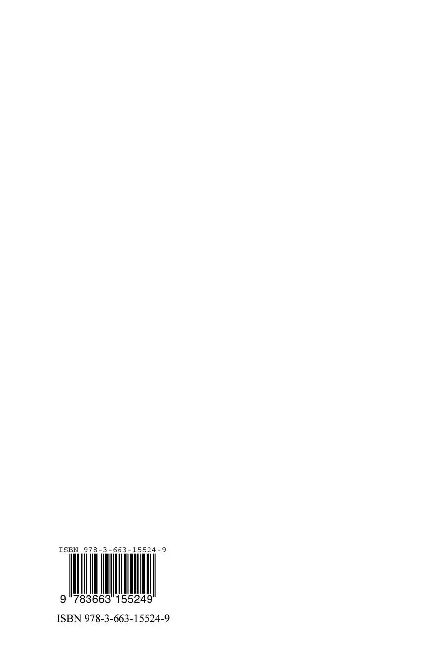 Rückseite: 9783663155249 | Die Konstruktion von Hochbauten | Ein Handbuch für den Baufachmann | x