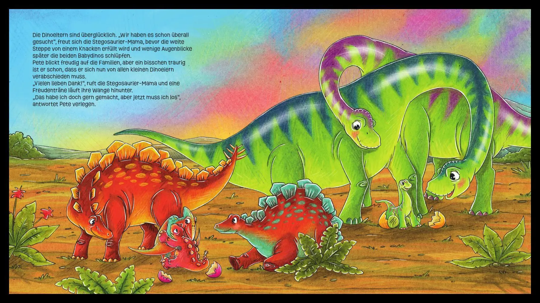 Bild: 9783780665249 | Nanu, welcher Dino bist denn du? | Klara Kamlah | Buch | 20 S. | 2024