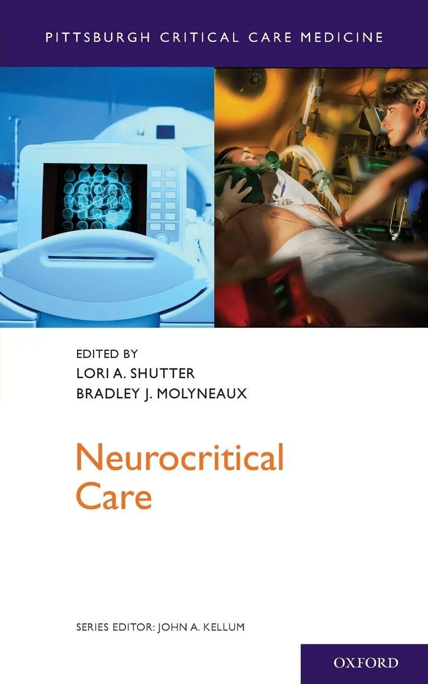 Cover: 9780199375349 | Neurocritical Care | Lori Shutter | Taschenbuch | Englisch | 2018