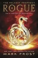Cover: 9780552565349 | The Paladin Prophecy: Rogue | Book Three | Mark Frost | Taschenbuch