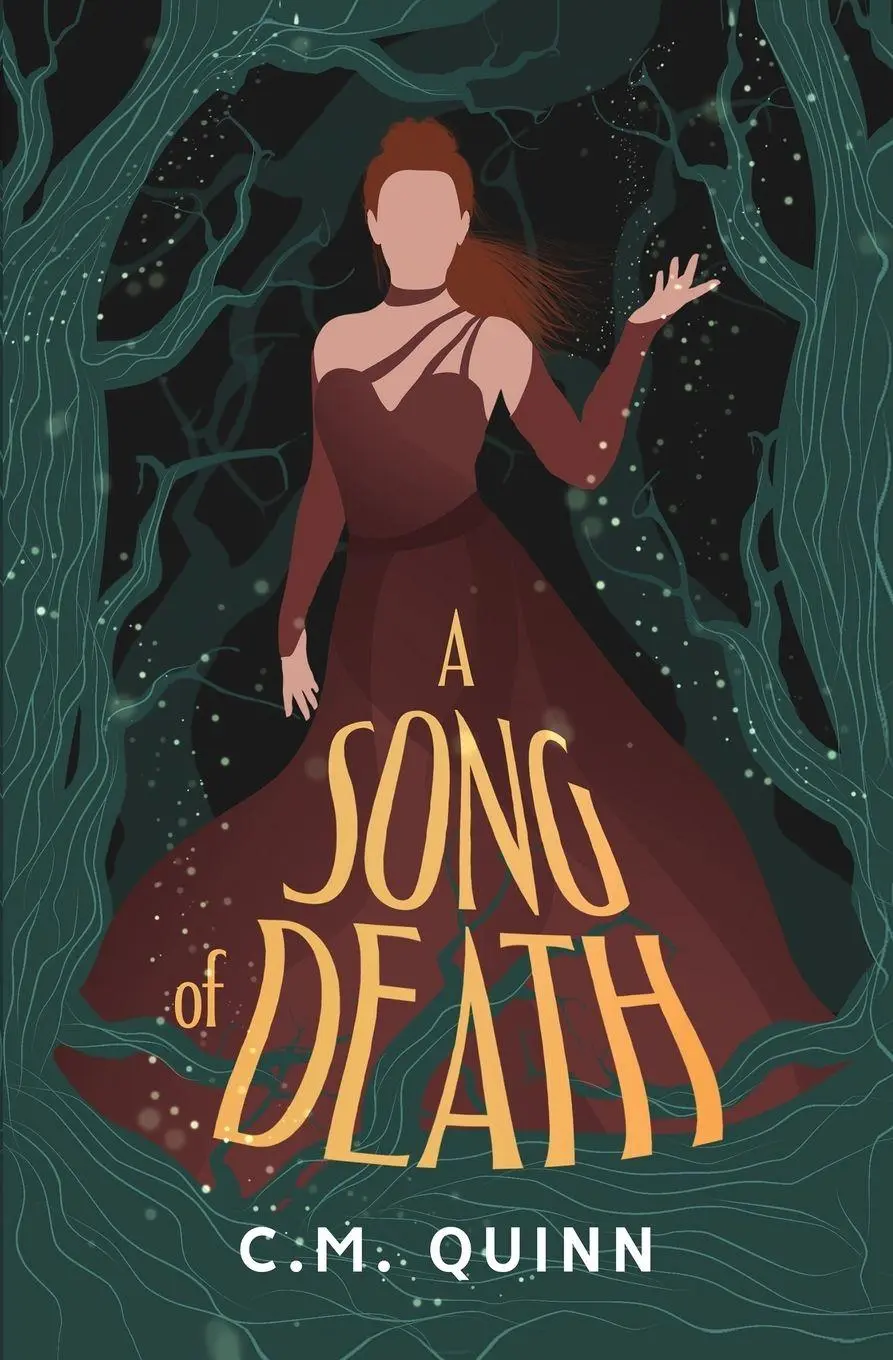 Cover: 9780645315349 | A Song of Death | C. M. Quinn | Taschenbuch | Kartoniert / Broschiert